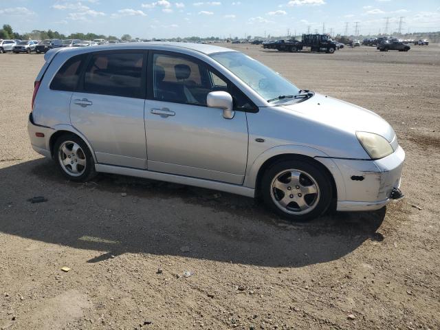 Photo 4 from auction – 2004 SUZUKI AERIO SX with VIN JS2RD61H345251404