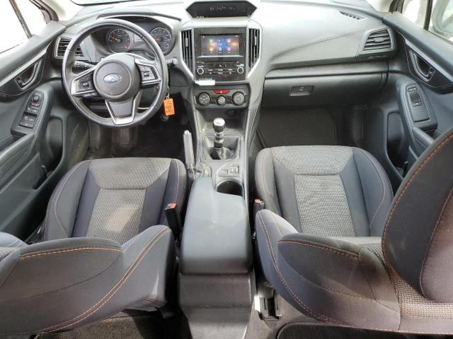 Photo 8 from auction – 2019 SUBARU CROSSTREK with VIN JF2GTACC5KG285422