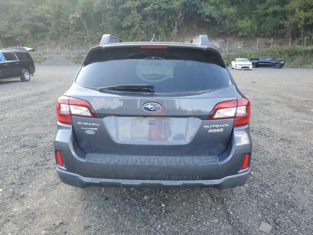 Photo 6 from auction – 2016 SUBARU OUTBACK 2. with VIN 4S4BSAFC9G3255745