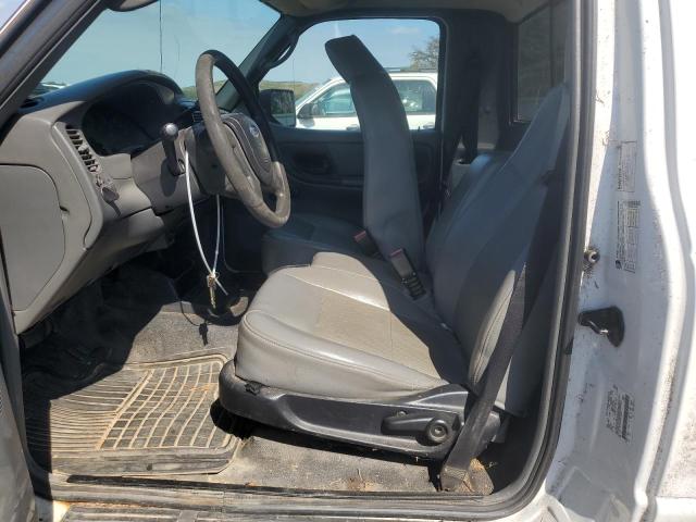 Photo 7 from auction – 2006 FORD RANGER with VIN 1FTYR10D06PA18046