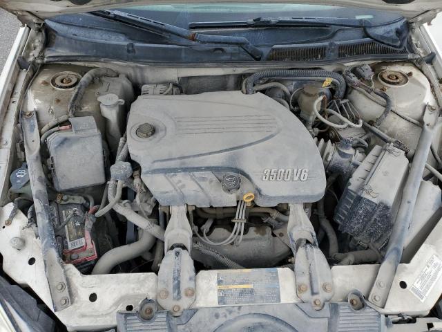 Photo 11 from auction – 2007 CHEVROLET IMPALA LT with VIN 2G1WT55K079212107