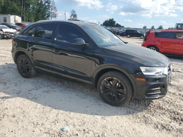 Photo 4 from auction – 2017 AUDI Q3 PREMIUM with VIN WA1ECCFS5HR009527