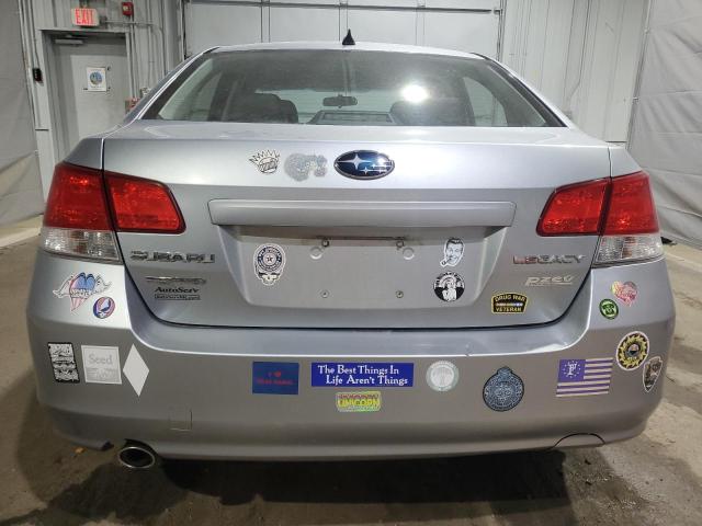 Photo 6 from auction – 2012 SUBARU LEGACY 2.5 with VIN 4S3BMBK63C3040070