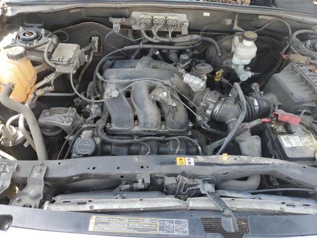 Photo 11 from auction – 2008 FORD ESCAPE XLT with VIN 1FMCU03188KB05418