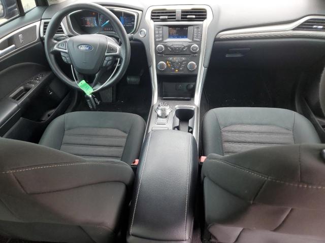 Photo 8 from auction – 2018 FORD FUSION SE with VIN 3FA6P0LU2JR223250