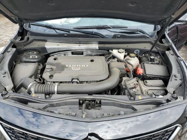 Photo 12 from auction – 2021 CADILLAC XT4 PREMIU with VIN 1GYFZDR48MF062000