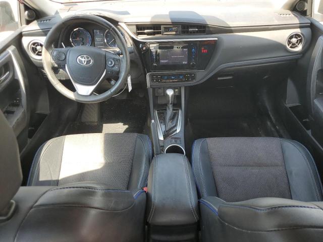Photo 8 from auction – 2018 TOYOTA COROLLA L with VIN 2T1BURHE3JC006352