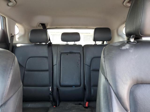 Photo 10 from auction – 2016 HYUNDAI TUCSON LIM with VIN KM8J3CA26GU230654