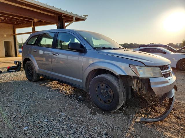 Photo 4 from auction – 2015 DODGE JOURNEY with VIN 3C4PDCAB1FT756274