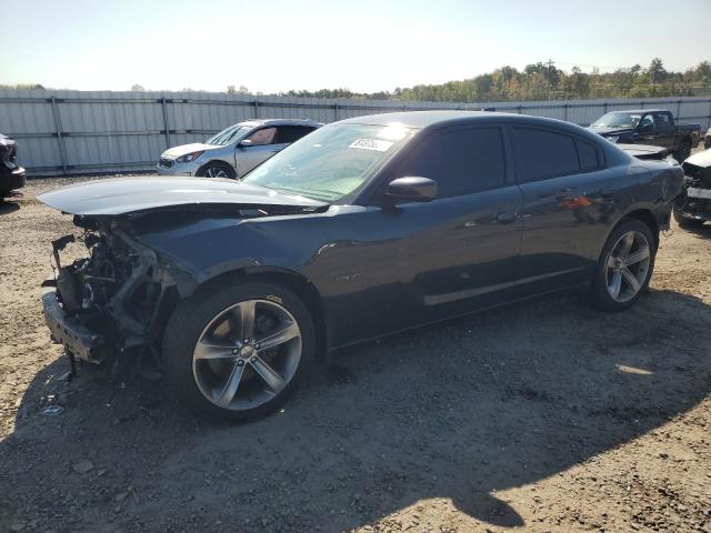 DODGE CHARGER R/ 2016 with VIN 2C3CDXCT8GH203096 - Photo from auction