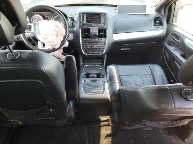 Photo 8 from auction – 2016 DODGE GRAND CARA with VIN 2C4RDGEG9GR137724