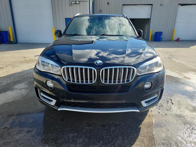 Photo 5 from auction – 2017 BMW X5 SDRIVE3 with VIN 5UXKR2C31H0X04198