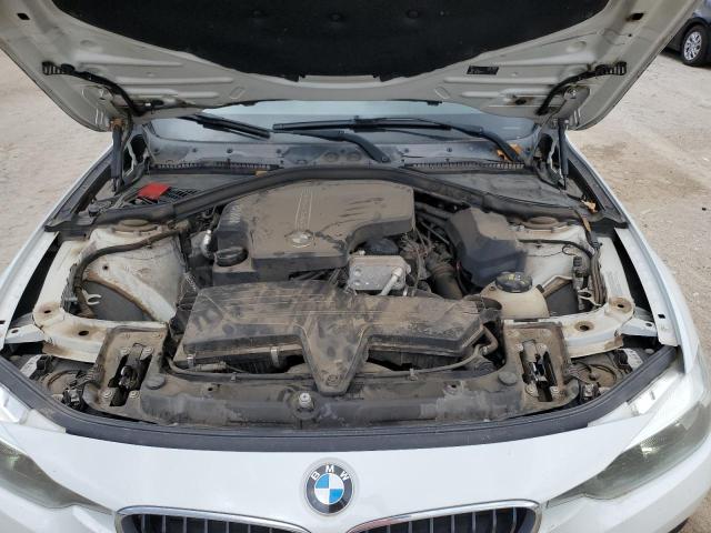 Photo 11 from auction – 2016 BMW 328 I SULE with VIN WBA8E9G57GNT82080