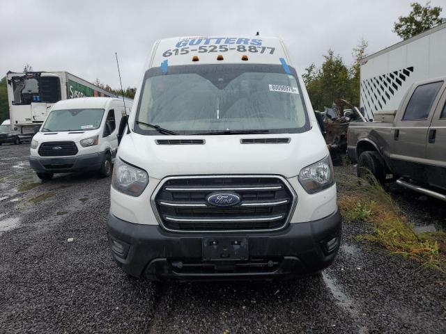 Photo 5 from auction – 2020 FORD TRANSIT T- with VIN 1FTBF4X85LKB35560