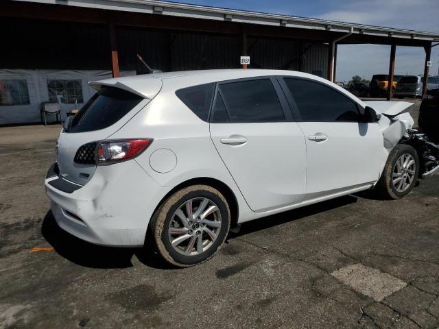 Photo 3 from auction – 2013 MAZDA 3 I with VIN JM1BL1M79D1751465