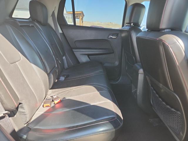 صورة رقم 10 من المزاد - 2016 GMC TERRAIN SL مع VIN 2GKFLPE31G6244601