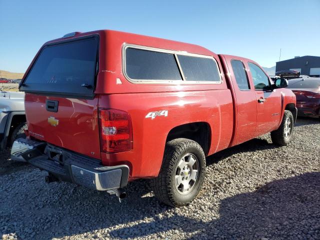 Photo 3 from auction – 2013 CHEVROLET SILVERADO with VIN 1GCRKSE76DZ109664
