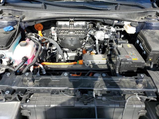 Photo 11 from auction – 2024 KIA EV6 LIGHT with VIN KNDC34LA7R5218193