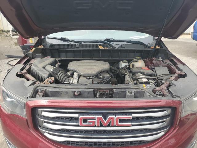 Photo 12 from auction – 2018 GMC ACADIA ALL with VIN 1GKKNVLS0JZ235438
