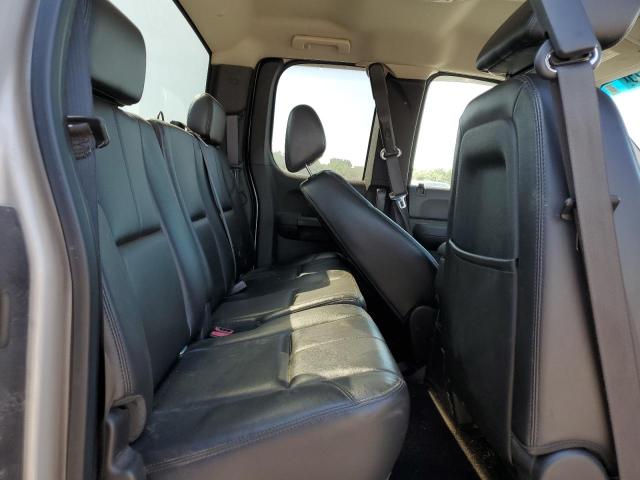 Photo 10 from auction – 2009 CHEVROLET SILVERADO with VIN 1GCEK290X9Z180966