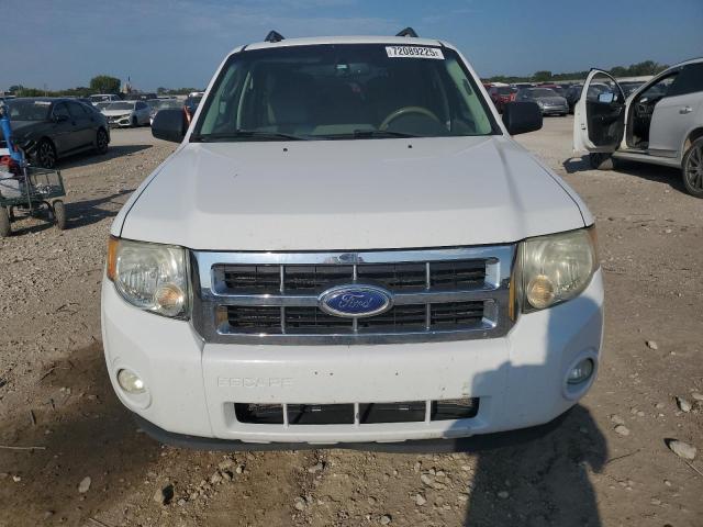 Photo 5 from auction – 2011 FORD ESCAPE XLT with VIN 1FMCU9D70BKC38754