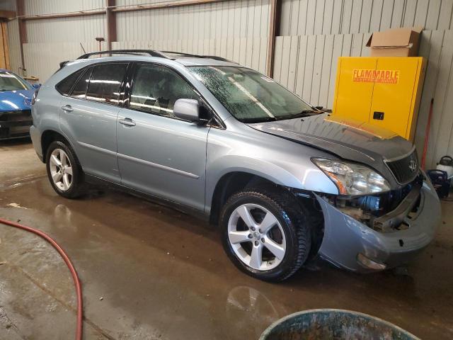 Photo 4 from auction – 2007 LEXUS RX 350 with VIN 2T2HK31U17C038283