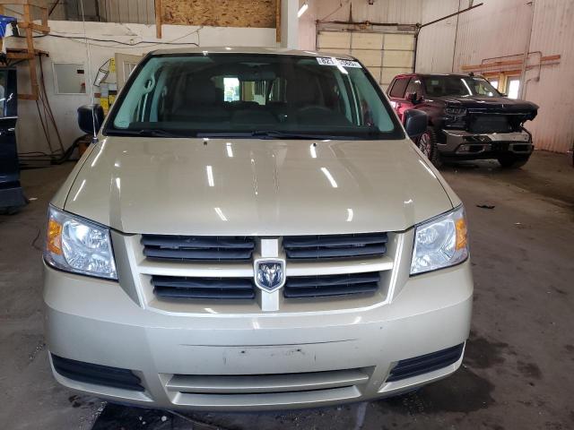 Photo 5 from auction – 2010 DODGE GRAND CARAVAN SE with VIN 2D4RN4DE5AR362390