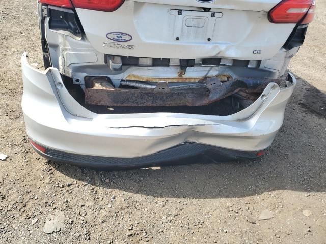 Photo 12 from auction – 2016 FORD FOCUS SE with VIN 1FADP3F28GL296357