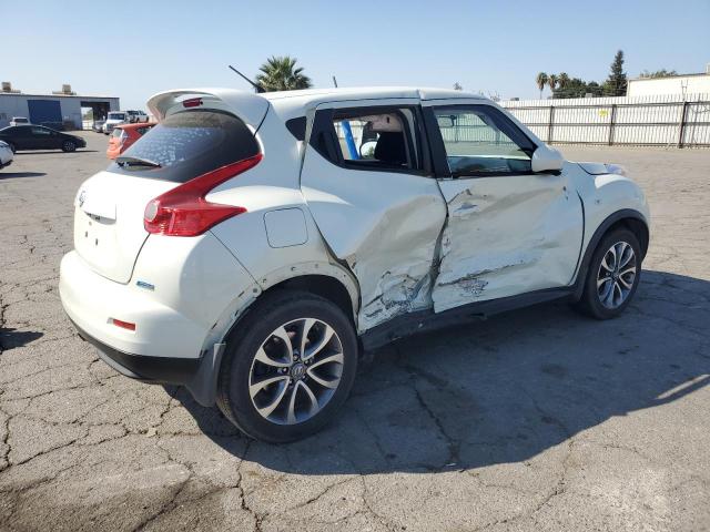 Photo 3 from auction – 2012 NISSAN JUKE S with VIN JN8AF5MR5CT112695