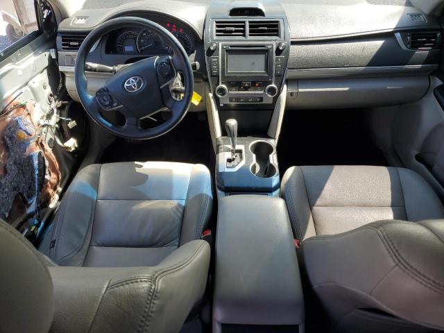 Photo 8 from auction – 2012 TOYOTA CAMRY BASE with VIN 4T4BF1FK8CR171955