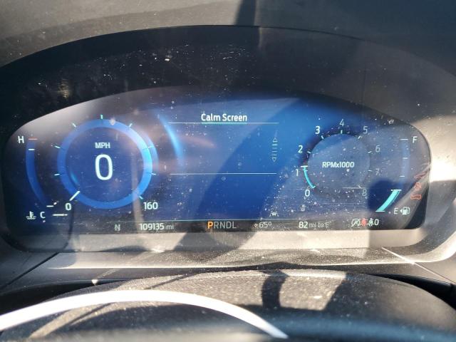Photo 9 from auction – 2021 FORD ESCAPE TIT with VIN 1FMCU9J99MUA57746