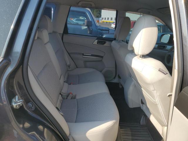 Photo 11 from auction – 2013 SUBARU FORESTER 2 with VIN JF2SHABC4DH410694