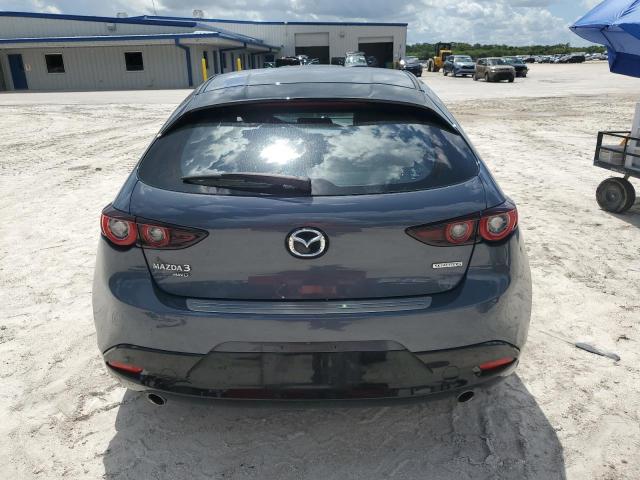 Photo 6 from auction – 2023 MAZDA 3 PREFERRE with VIN JM1BPBLM7P1611906