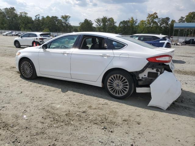 Photo 2 from auction – 2016 FORD FUSION TITANIUM with VIN 3FA6P0K96GR400047
