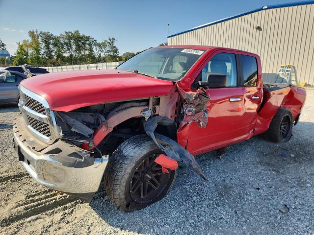 RAM 1500 SLT 2013 with VIN 1C6RR7GP3DS609884 - Photo from auction