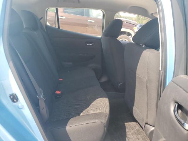 Photo 10 from auction – 2015 NISSAN LEAF S with VIN 1N4AZ0CP7FC316155