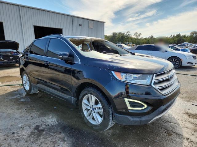 Photo 4 from auction – 2016 FORD EDGE SEL with VIN 2FMPK3J87GBB86753