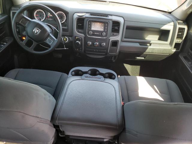 Photo 8 from auction – 2018 RAM 1500 ST with VIN 1C6RR7KG8JS258960