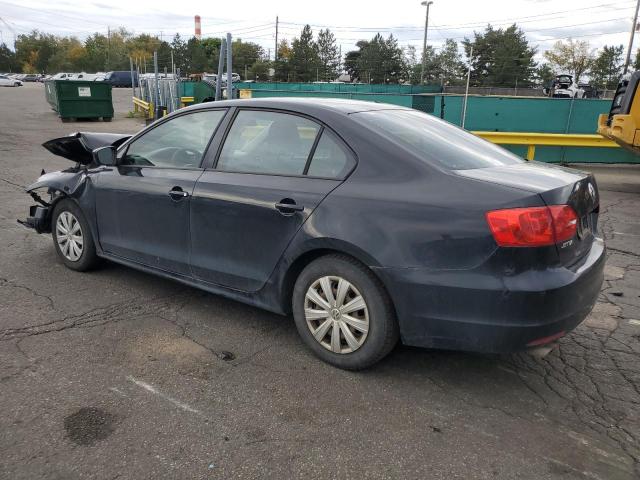 Photo 2 from auction – 2014 VOLKSWAGEN JETTA BASE with VIN 3VW2K7AJ9EM441730