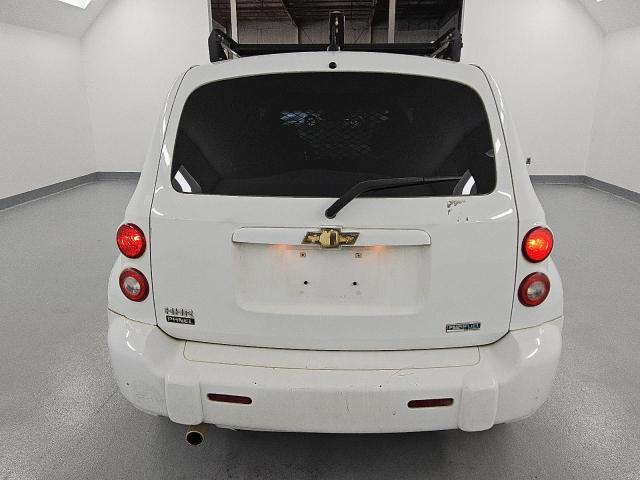 Photo 6 from auction – 2011 CHEVROLET HHR PANEL LS with VIN 3GCAAAFW0BS580123