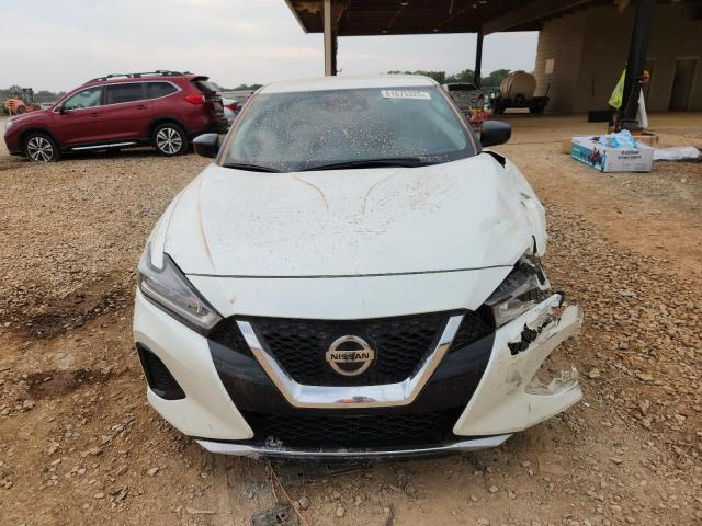 Photo 5 from auction – 2020 NISSAN MAXIMA S with VIN 1N4AA6BV9LC382888