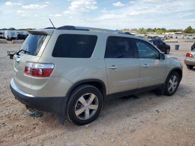 Photo 3 from auction – 2010 GMC ACADIA with VIN 1GKLRMED1AJ145411