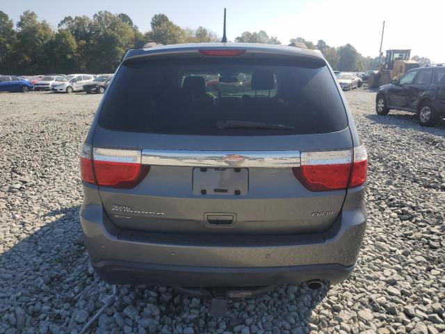 Photo 6 from auction – 2012 DODGE DURANGO CR with VIN 1C4RDJDG2CC100600