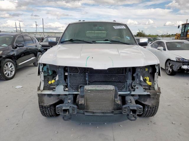 Photo 5 from auction – 2017 LINCOLN NAVIGATOR with VIN 5LMJJ2HT4HEL10123