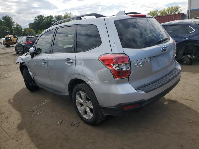 Photo 2 from auction – 2016 SUBARU FORESTER 2 with VIN JF2SJADC6GH561347