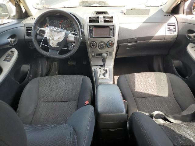 Photo 8 from auction – 2013 TOYOTA COROLLA BASE with VIN 2T1BU4EE2DC116210