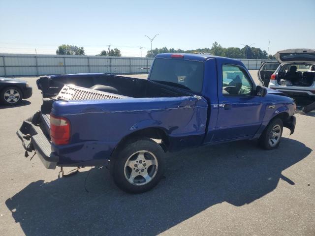 Photo 3 from auction – 2004 FORD RANGER with VIN 1FTYR10U54PA44915
