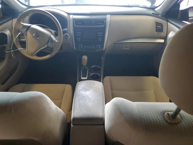 Photo 8 from auction – 2015 NISSAN ALTIMA 2.5 with VIN 1N4AL3AP5FC127610