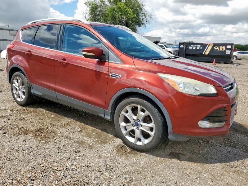 Photo 4 from auction – 2016 FORD ESCAPE TIT with VIN 1FMCU0JX2GUC01894