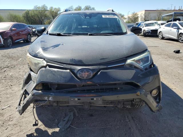 Photo 5 from auction – 2016 TOYOTA RAV4 LIMIT with VIN 2T3YFREV5GW281390